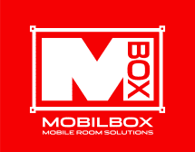 MobilBox kontenery